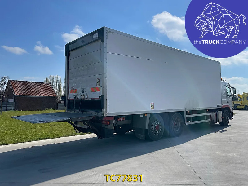 Volvo FM 410 - Camião frigorífico: foto 2 Volvo FM 410 - Camião frigorífico: foto 2
