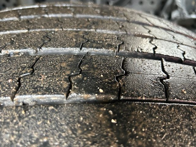 Camião transportador de contêineres/ Caixa móvel Mercedes-Benz 2548: foto 9