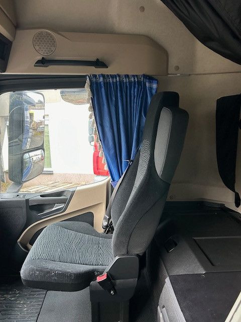 Camião transportador de contêineres/ Caixa móvel Mercedes-Benz 2548: foto 7