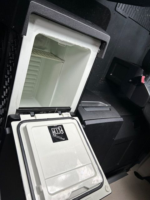 Camião transportador de contêineres/ Caixa móvel Mercedes-Benz 2548: foto 6