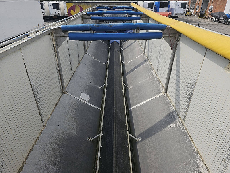 Locação financeira de ASCA S322DC 32M3 BANDLOSSER ASCA S322DC 32M3 BANDLOSSER: foto 6