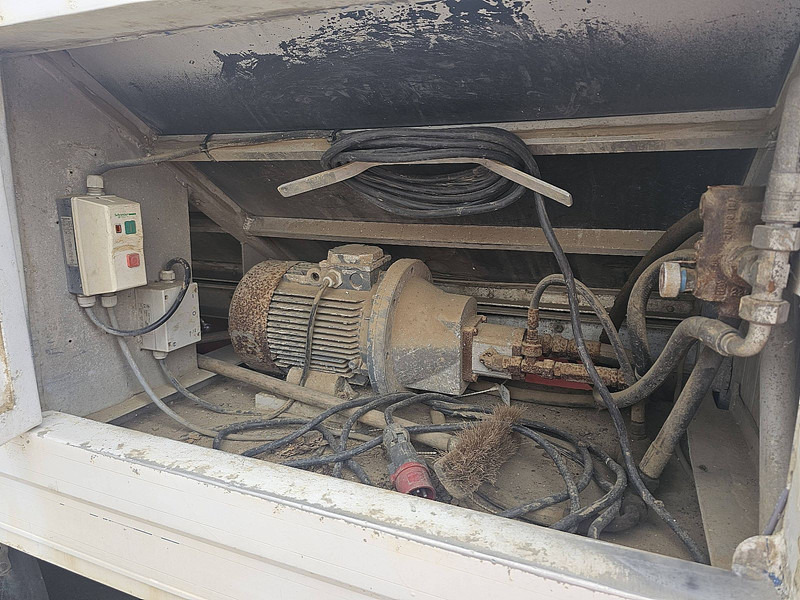 Locação financeira de ASCA S322DC 32M3 BANDLOSSER ASCA S322DC 32M3 BANDLOSSER: foto 8