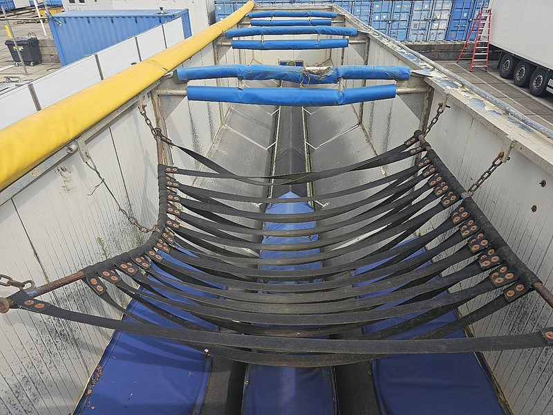 Locação financeira de ASCA S322DC 32M3 BANDLOSSER ASCA S322DC 32M3 BANDLOSSER: foto 7