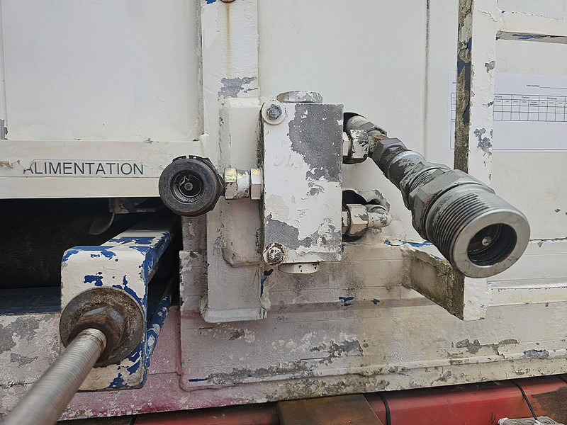 Locação financeira de ASCA S322DC 32M3 BANDLOSSER ASCA S322DC 32M3 BANDLOSSER: foto 11