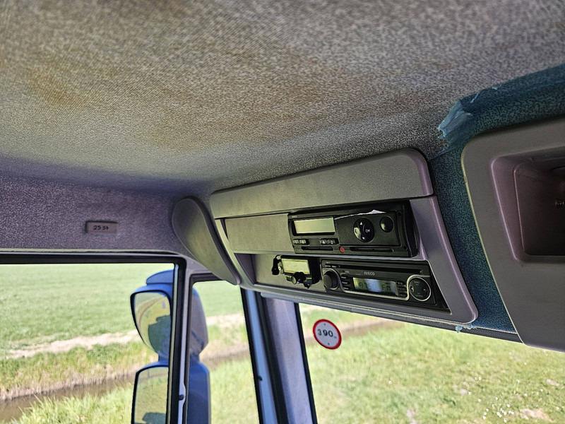 Camião Iveco 120E18 EUROCARGO COMET 151TAL 15.5M: foto 9