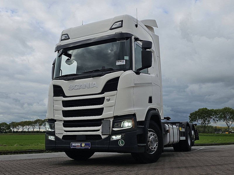 Scania R450 - Camião: foto 1 Scania R450 - Camião: foto 1