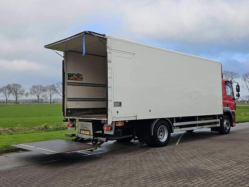 DAF CF 250 19T LIFT AIRCO - Camião furgão: foto 3 DAF CF 250 19T LIFT AIRCO - Camião furgão: foto 3