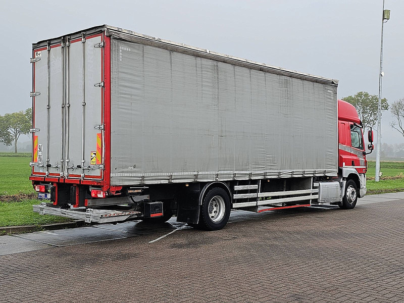 DAF CF 400 - Camião de lona: foto 3 DAF CF 400 - Camião de lona: foto 3