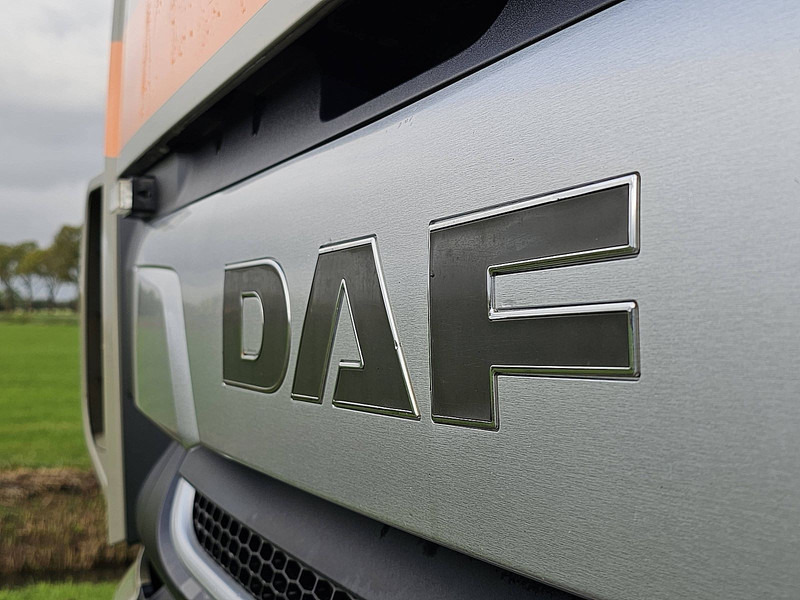 Camião polibenne DAF CF 480 FAW: foto 19 Camião polibenne DAF CF 480 FAW: foto 19