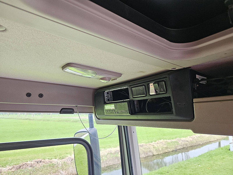 Camião polibenne DAF CF 480 FAW: foto 11 Camião polibenne DAF CF 480 FAW: foto 11