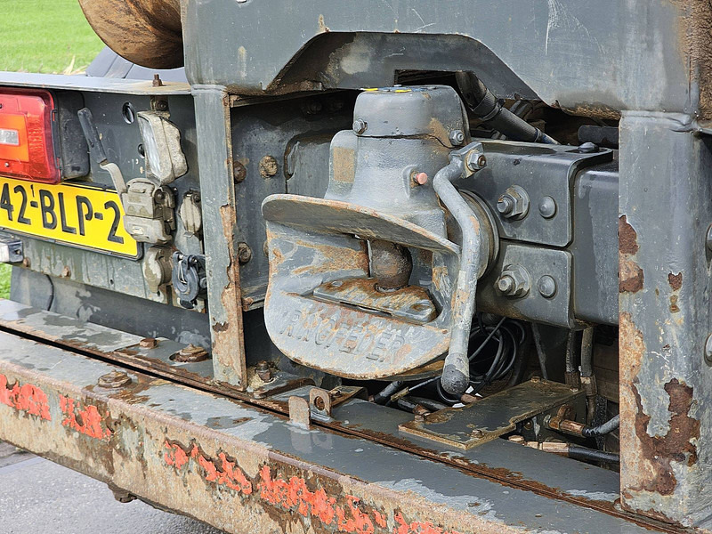 Camião polibenne DAF CF 480 FAW: foto 14 Camião polibenne DAF CF 480 FAW: foto 14