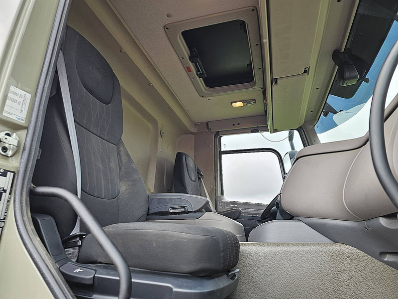 Camião polibenne DAF CF 480 FAW: foto 7 Camião polibenne DAF CF 480 FAW: foto 7