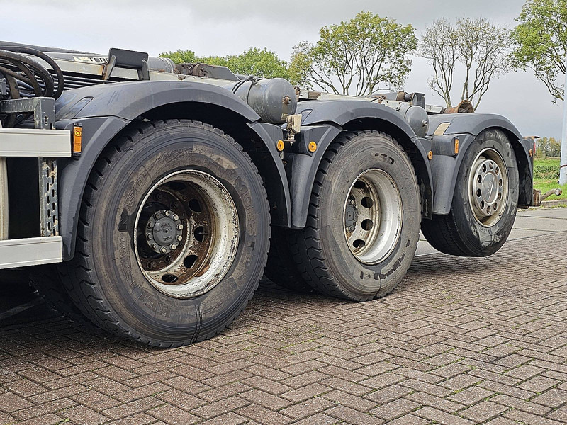 Camião polibenne DAF CF 480 FAW: foto 15 Camião polibenne DAF CF 480 FAW: foto 15