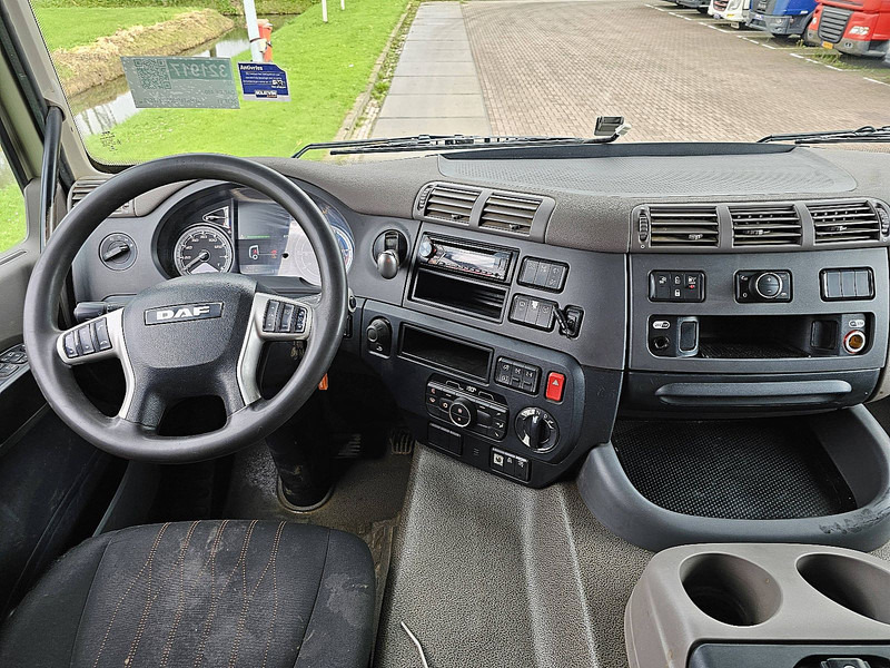 Camião polibenne DAF CF 480 FAW: foto 8 Camião polibenne DAF CF 480 FAW: foto 8