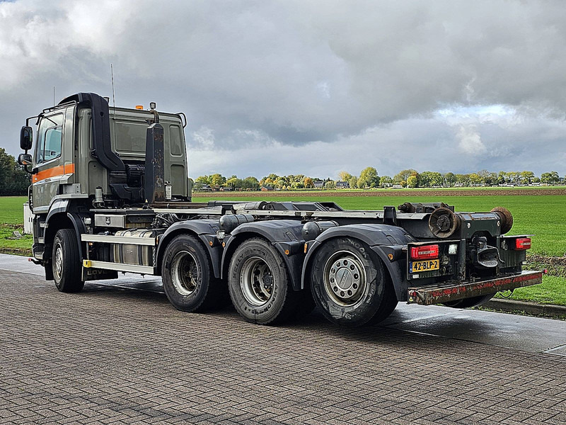 Camião polibenne DAF CF 480 FAW: foto 6 Camião polibenne DAF CF 480 FAW: foto 6