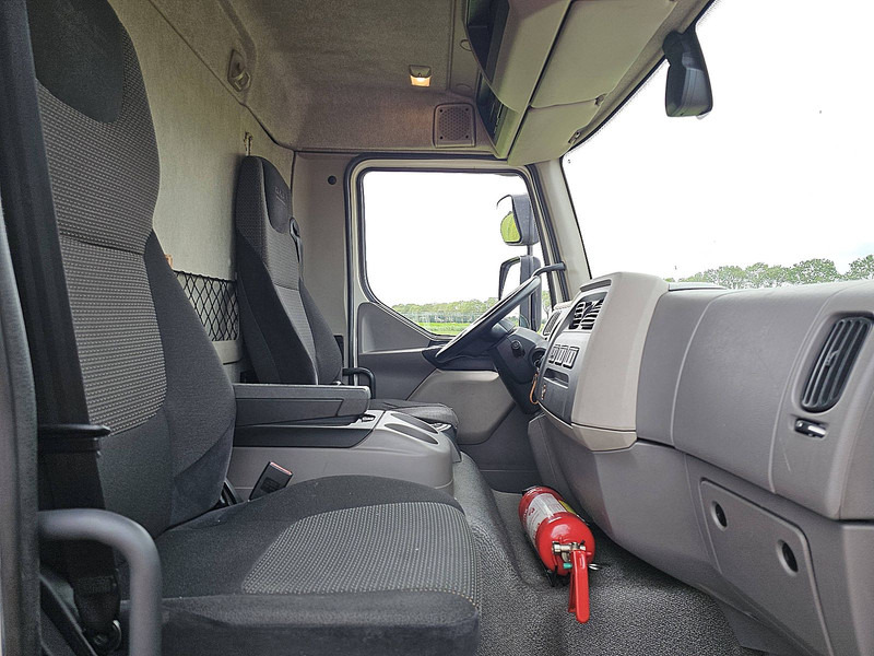 Camião furgão DAF LF 210 11.9T AIRCO SIDEDOOR: foto 7