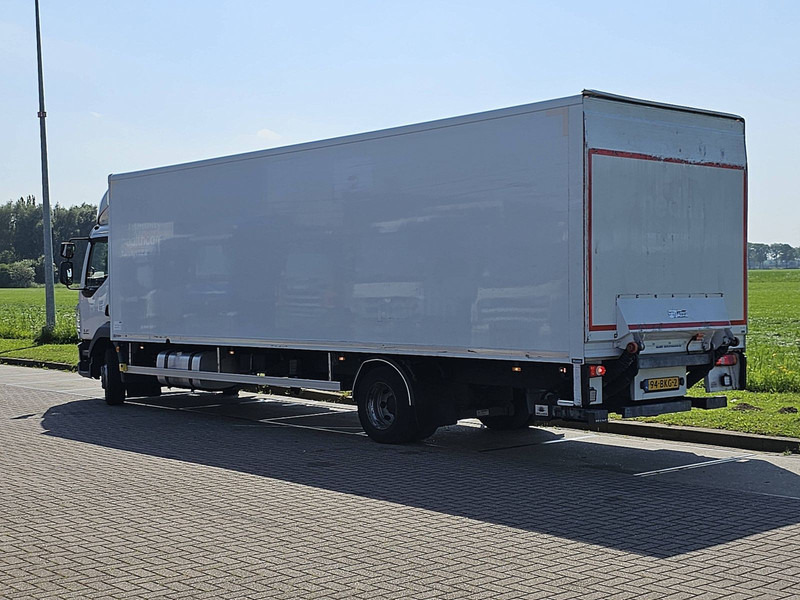 Locação financeira de DAF LF 230 11.9T AIRCO LIFT DAF LF 230 11.9T AIRCO LIFT: foto 6