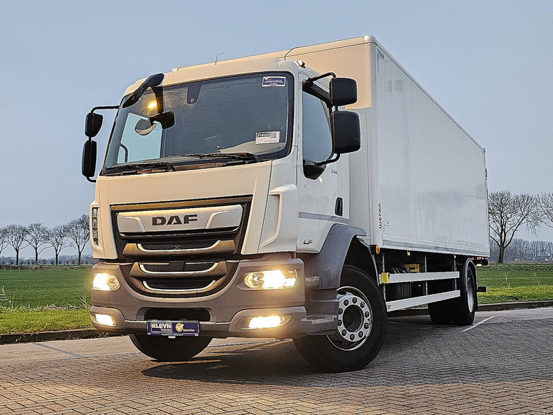 DAF LF 230 19T MANUAL AIRCO - Camião furgão: foto 1 DAF LF 230 19T MANUAL AIRCO - Camião furgão: foto 1