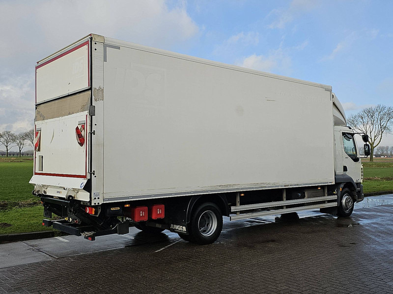 DAF LF 260 16T AIRCO TAILLIFT - Camião furgão: foto 3 DAF LF 260 16T AIRCO TAILLIFT - Camião furgão: foto 3