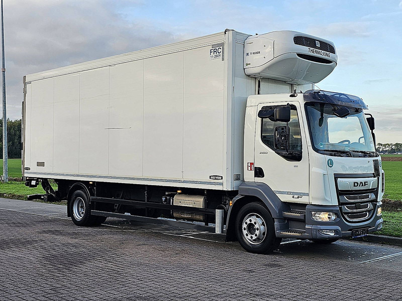 DAF LF 280 ATP - Camião frigorífico: foto 5 DAF LF 280 ATP - Camião frigorífico: foto 5