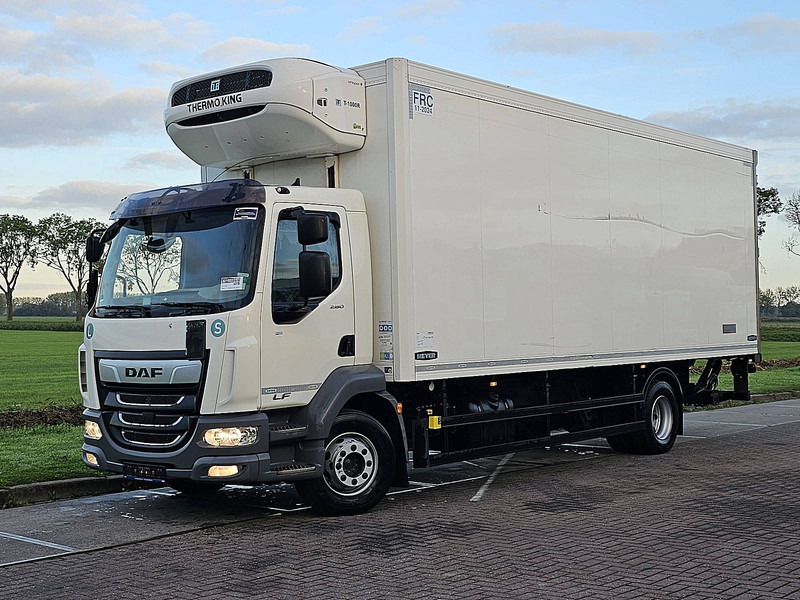 DAF LF 280 ATP - Camião frigorífico: foto 2 DAF LF 280 ATP - Camião frigorífico: foto 2