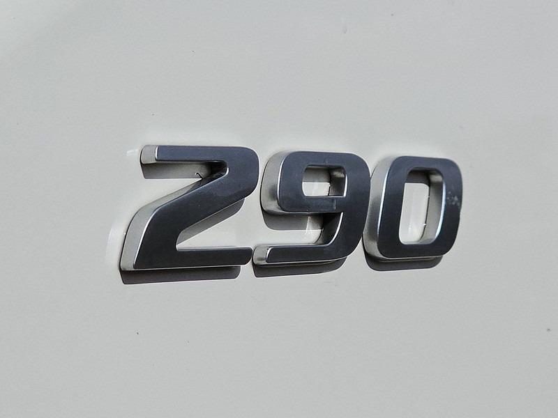 Camião de lona DAF LF 290 16T: foto 15