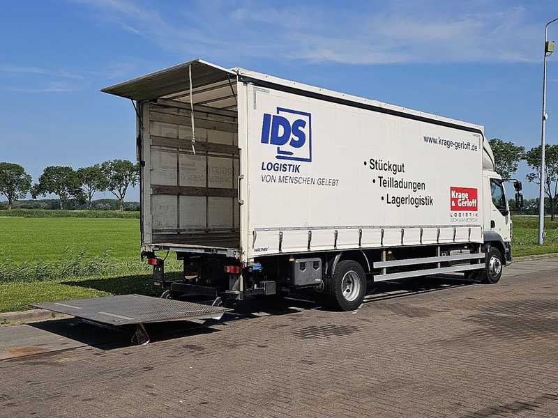 DAF LF 290 16T - Camião de lona: foto 3 DAF LF 290 16T - Camião de lona: foto 3