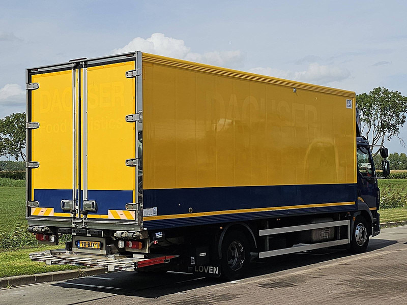 DAF LF 290 - Camião frigorífico: foto 3 DAF LF 290 - Camião frigorífico: foto 3