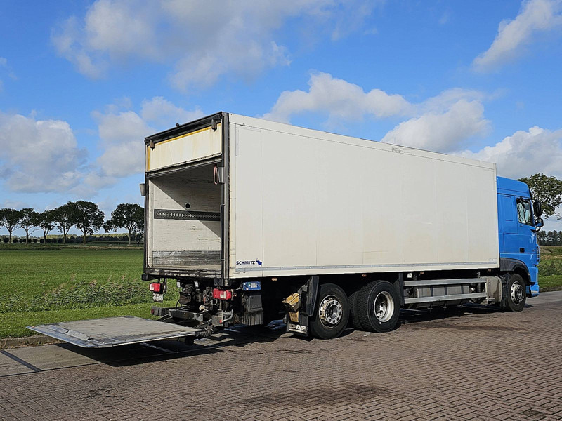 DAF XF 480 FAN 6X2 FRIGO LIFT - Camião frigorífico: foto 3 DAF XF 480 FAN 6X2 FRIGO LIFT - Camião frigorífico: foto 3