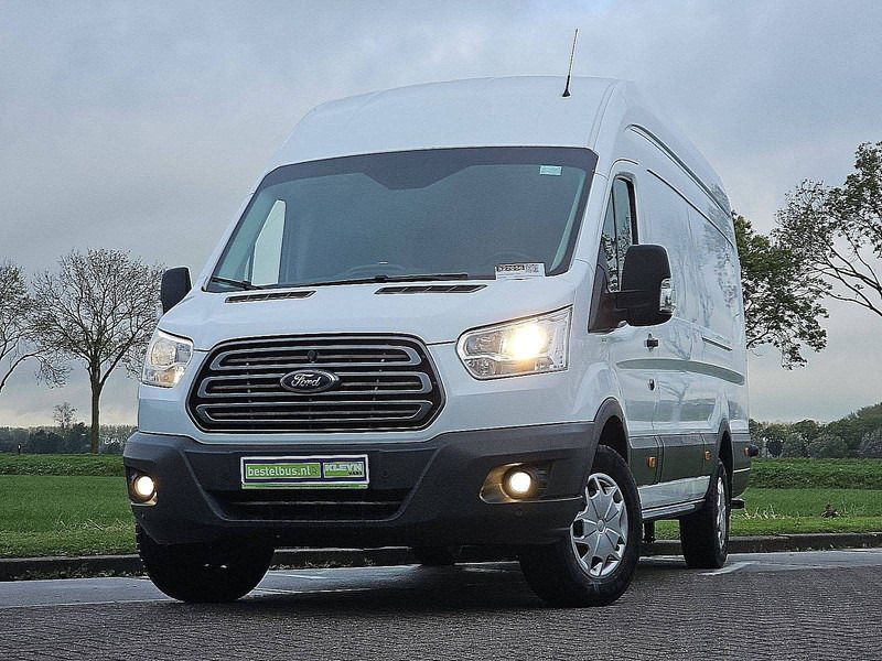 Ford Transit 350 XXL ac EURO6 - Furgão: foto 1 Ford Transit 350 XXL ac EURO6 - Furgão: foto 1