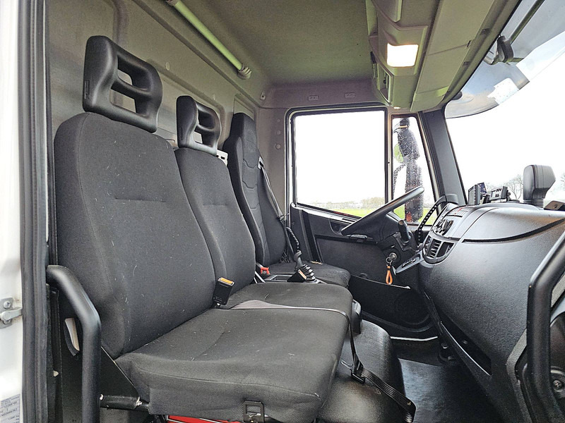 Camião frigorífico Iveco 120E19 EUROCARGO 120-190 WB 310: foto 7