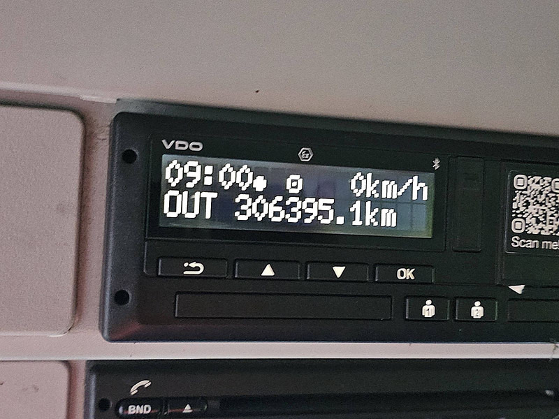 Camião frigorífico Iveco 120E19 EUROCARGO 120-190 WB 310: foto 9