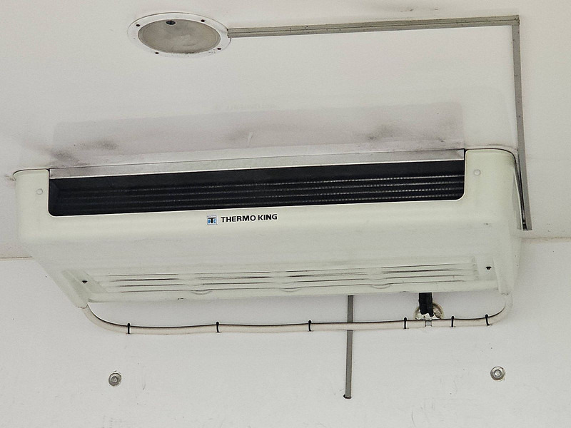 Camião frigorífico Iveco 120E19 EUROCARGO 120-190 WB 310: foto 17