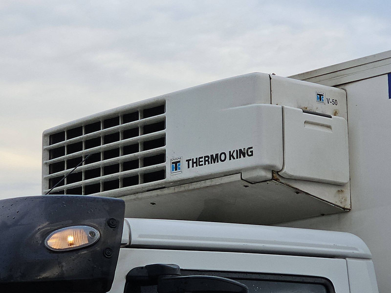 Camião frigorífico Iveco 120E19 EUROCARGO 120-190 WB 310: foto 15