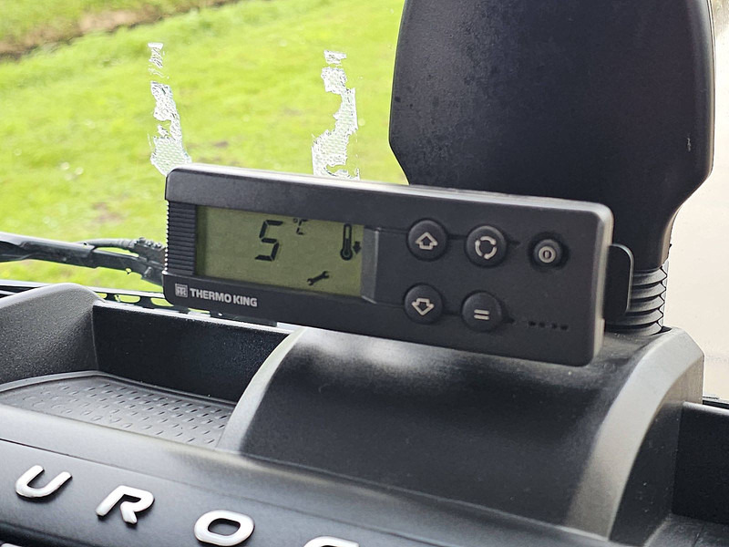 Camião frigorífico Iveco 120E19 EUROCARGO 120-190 WB 310: foto 10