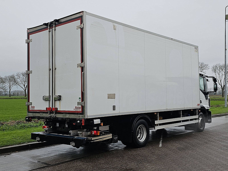 Iveco 140E28 EUROCARGO ATP - Camião frigorífico: foto 3 Iveco 140E28 EUROCARGO ATP - Camião frigorífico: foto 3