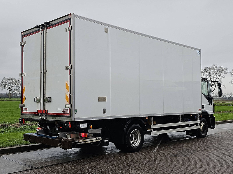 Iveco 140E28 EUROCARGO ATP - Camião frigorífico: foto 3 Iveco 140E28 EUROCARGO ATP - Camião frigorífico: foto 3