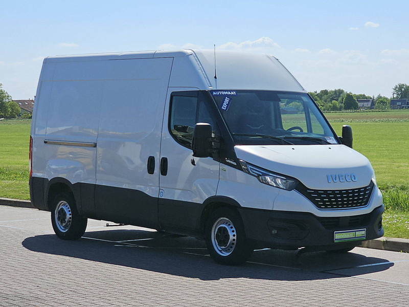 Iveco Daily 35S18 3.0Ltr 180Pk Airco! - Furgão: foto 5 Iveco Daily 35S18 3.0Ltr 180Pk Airco! - Furgão: foto 5