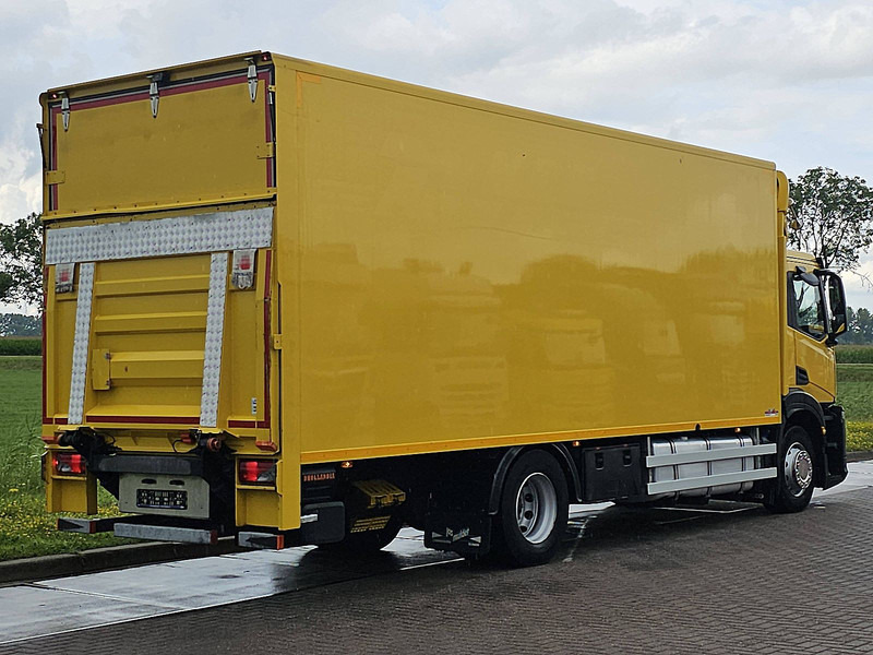 Iveco S-WAY AD190S33 2T TAILLIFT AIRCO - Camião furgão: foto 3 Iveco S-WAY AD190S33 2T TAILLIFT AIRCO - Camião furgão: foto 3