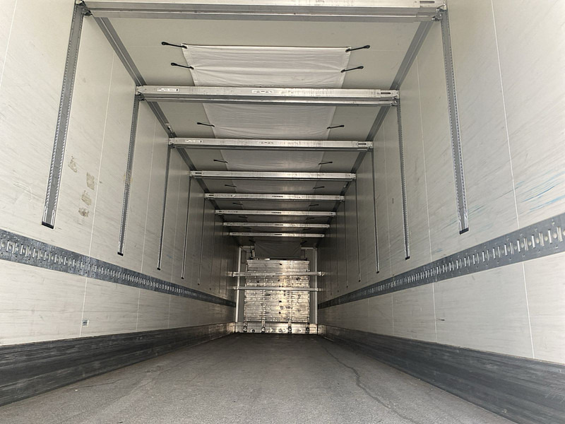 Kögel DOPPELSTOCK BLUMENBR Thermoking SLXi300 - Semi-reboque frigorífico: foto 2 Kögel DOPPELSTOCK BLUMENBR Thermoking SLXi300 - Semi-reboque frigorífico: foto 2