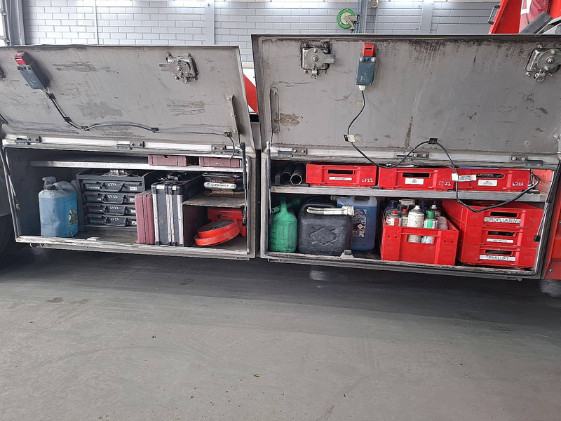 Camião transporte de veículos MAN 12.220 TGL BOTTIE PLATFORM+TOW: foto 20