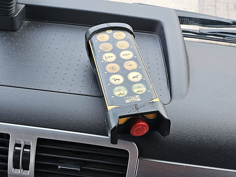 Camião transporte de veículos MAN 12.220 TGL BOTTIE PLATFORM+TOW: foto 18