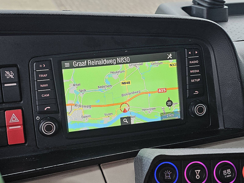 Camião transporte de veículos MAN 12.220 TGL BOTTIE PLATFORM+TOW: foto 10