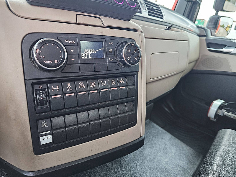 Camião transporte de veículos MAN 12.220 TGL BOTTIE PLATFORM+TOW: foto 11