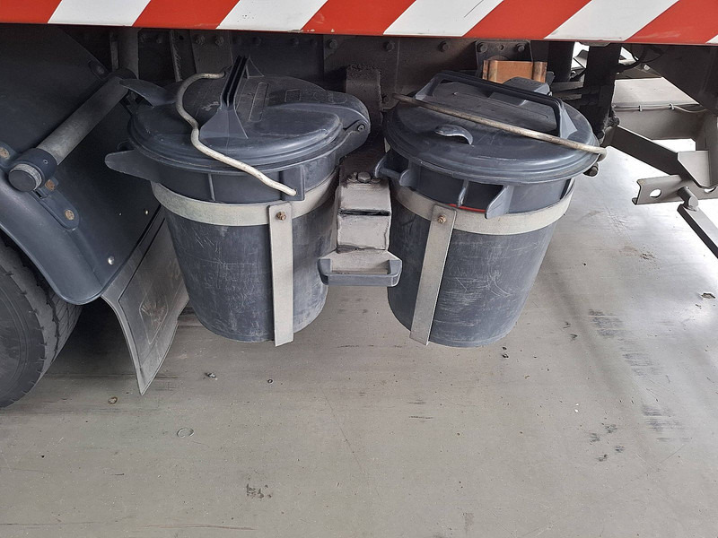 Camião transporte de veículos MAN 12.220 TGL BOTTIE PLATFORM+TOW: foto 16