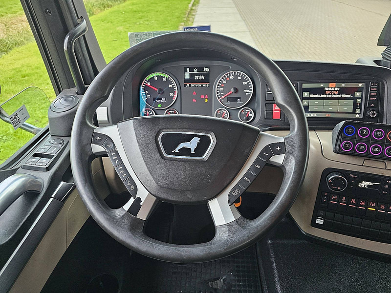 Camião transporte de veículos MAN 12.220 TGL BOTTIE PLATFORM+TOW: foto 13