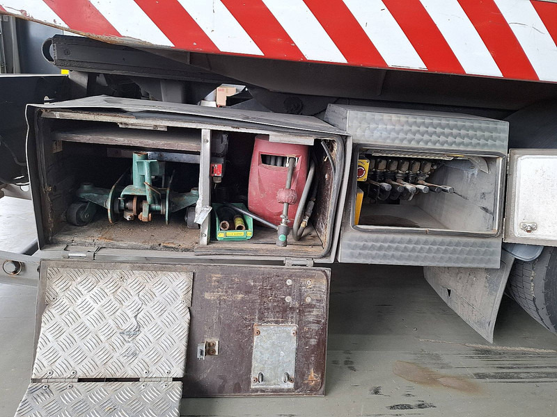 Camião transporte de veículos MAN 12.220 TGL BOTTIE PLATFORM+TOW: foto 17