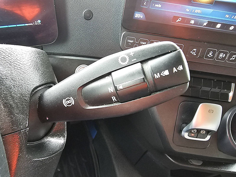 Camião de lona Mercedes-Benz ACTROS 1836: foto 14
