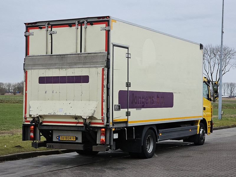 Mercedes-Benz ATEGO 1224 - Camião frigorífico: foto 3 Mercedes-Benz ATEGO 1224 - Camião frigorífico: foto 3