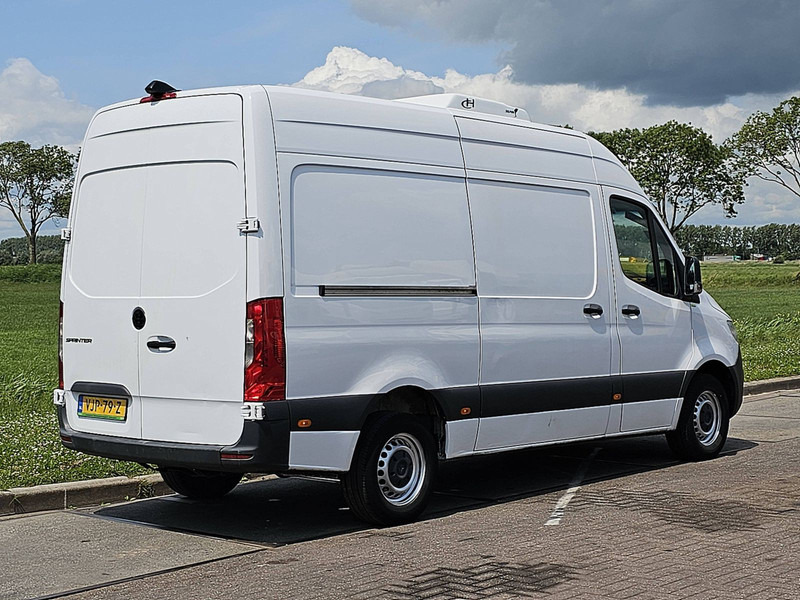 Mercedes-Benz Sprinter 315 CDI FRIGO AUT. - Carrinha frigorífica: foto 3 Mercedes-Benz Sprinter 315 CDI FRIGO AUT. - Carrinha frigorífica: foto 3